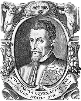 1698: PAOLO PARUTA