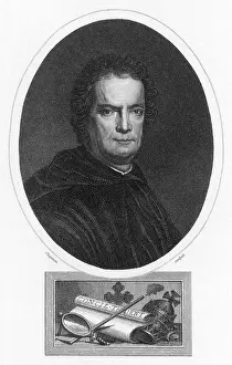 Padre: PAOLO SARPI
