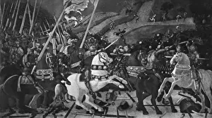 Paolo: Paolo Uccello