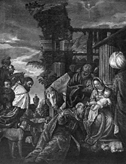 Veronese: Paolo Veronese