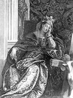 Veronese: Paolo Veronese