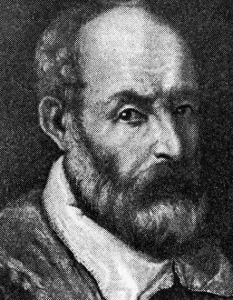 Veronese: Paolo Veronese