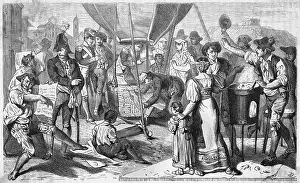 Smuggled: PAPAL BAN AT ANCONA