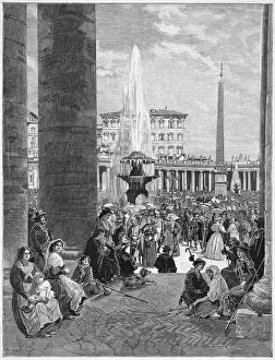 Reactionary: PAPAL JUBILEE LEO XII