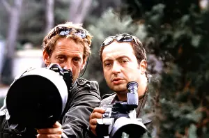 Lindon: PAPARAZZI