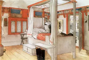 Households: Papa's Room