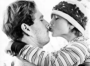 Tatum: Paper Moon, Paramount Pictures, 1973