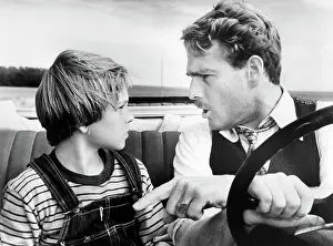 Tatum: Paper Moon, Paramount Pictures, 1973