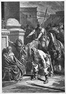 Taunted: Papirius and the Gauls