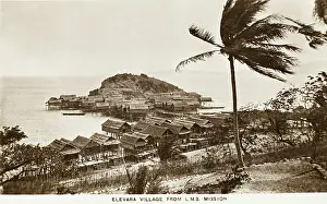 Papuan: Papua New Guinea - Elevara Mission