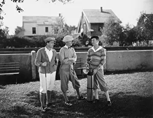 Upscale: PAR FOR THE COURSE