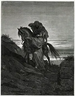 Escorts: PARABLE/GOOD SAMARITAN