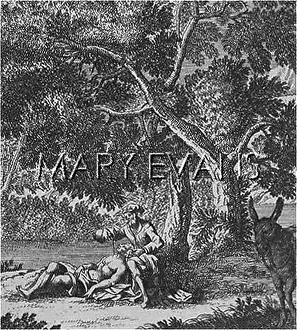 Parables: PARABLE/GOOD SAMARITAN