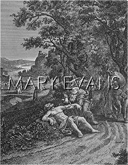 Parables: PARABLE/GOOD SAMARITAN