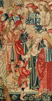 Fees: The parable of the laborers in the vineyard: