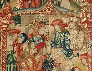 Fees: The parable of the laborers in the vineyard: