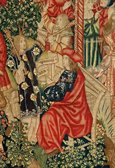 Fees: The parable of the laborers in the vineyard: