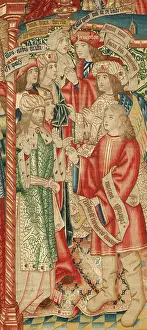 Fees: The parable of the laborers in the vineyard: