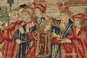 Obreros: The parable of the laborers in the vineyard: