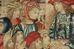 Fees: The parable of the laborers in the vineyard: