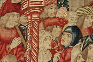 Fees: The parable of the laborers in the vineyard: