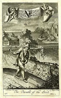 1688: The Parable of the Seed