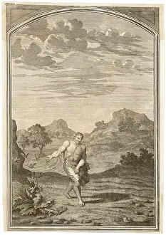 Parables: PARABLE OF THE SOWER