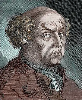Phillip: Paracelsus (1493-1541)