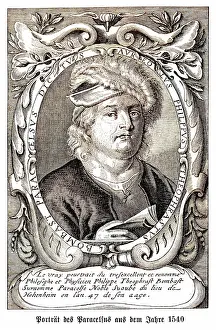 Philippus: Paracelsus
