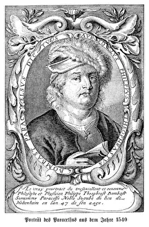 Philippus: Paracelsus