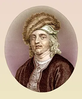 Botanist: Paracelsus, Swiss Polymath