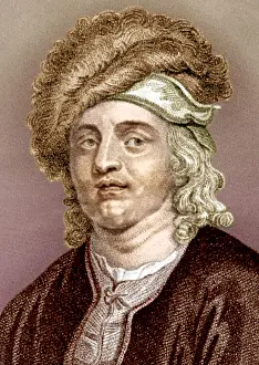 Botanist: Paracelsus, Swiss Polymath