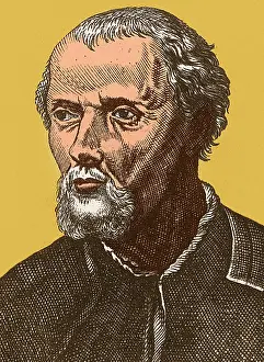 Botanist: Paracelsus, Swiss Polymath