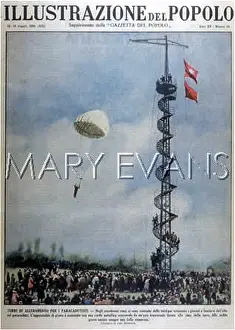 PARACHUTE