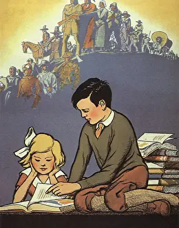 Periods: Parade of History
