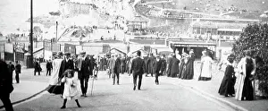 Ilfracombe: The Parade, Ilfracombe