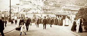 Ilfracombe: The Parade, Ilfracombe