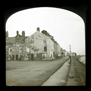 Premises: The Parade, Parkgate, Cheshire