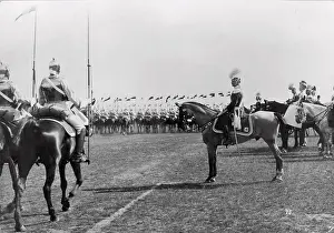 Totenkopfhusaren: Parade of the Totenkopfhusaren