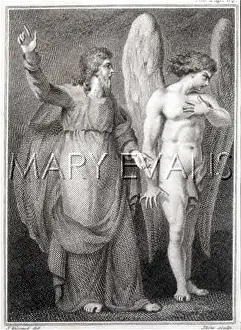 Reproves: Paradise Lost - Milton