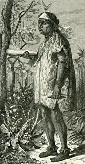 Sorcerer: PARAGUAY SORCERER