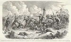 Borja: PARAGUAY WAR - SAM-BORJA