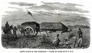 The Paraguayan Camp