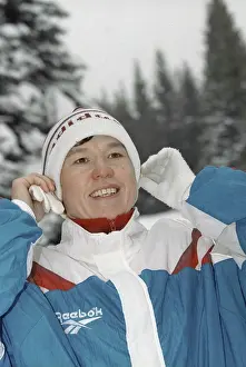 Manhood: Paralympic champion R. Batalov