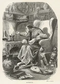 Existed: Paranormal - Alchemy