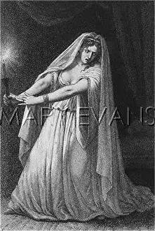 Wracked: PARANORMAL/ALTERED STATE
