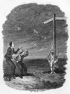 Irritated: Paranormal apparition: the drummer of Tidworth, 1661