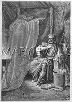 Philippi: PARANORMAL/APPARITIONS