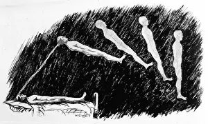 Astral: PARANORMAL/ASTRAL BODIES