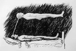 Astral: PARANORMAL/ASTRAL BODIES